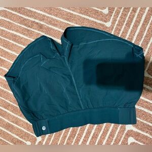 EUC Senita Athletics Shorts